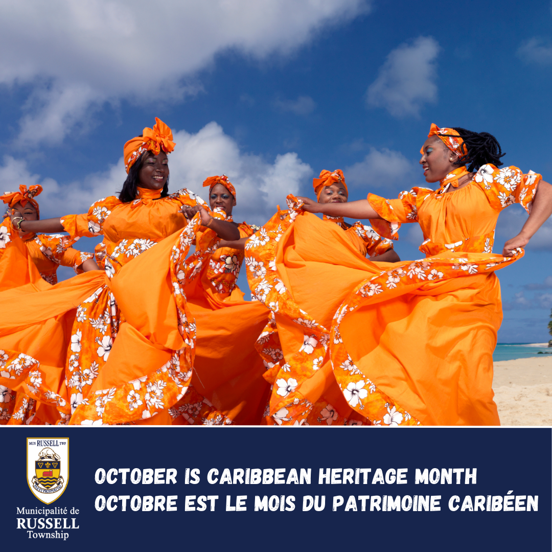 Caribbean Heritage Month