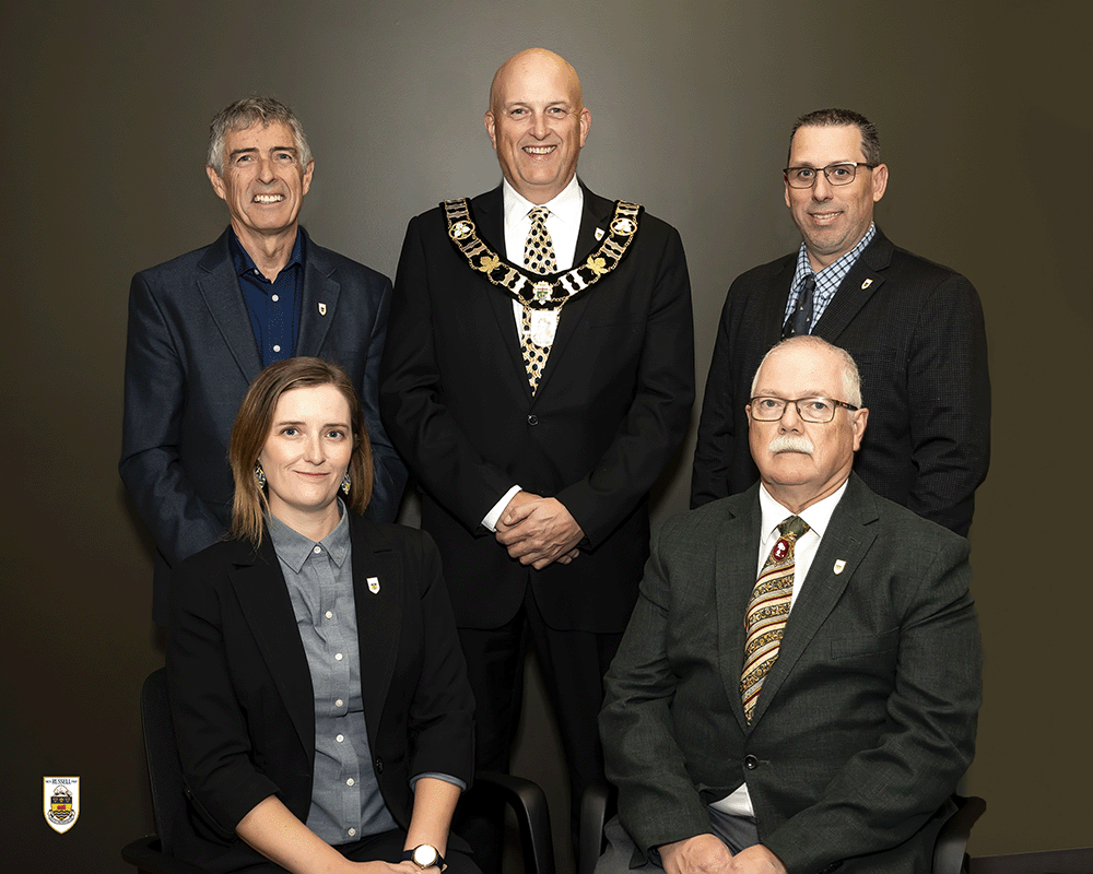 Council Photo