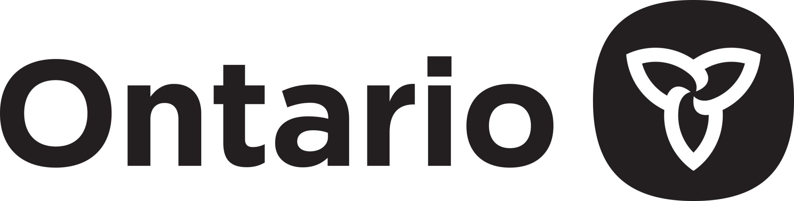 Ontario Logo