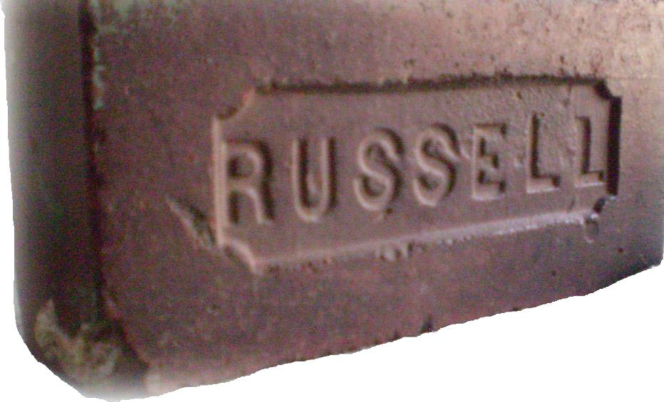 Unité de brique de Russell