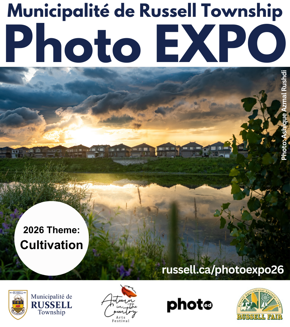 Poster of the 2026 Photo Expo