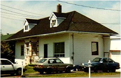 24, rue Bourassa
