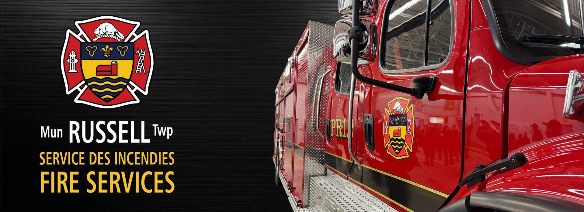 Fire Services