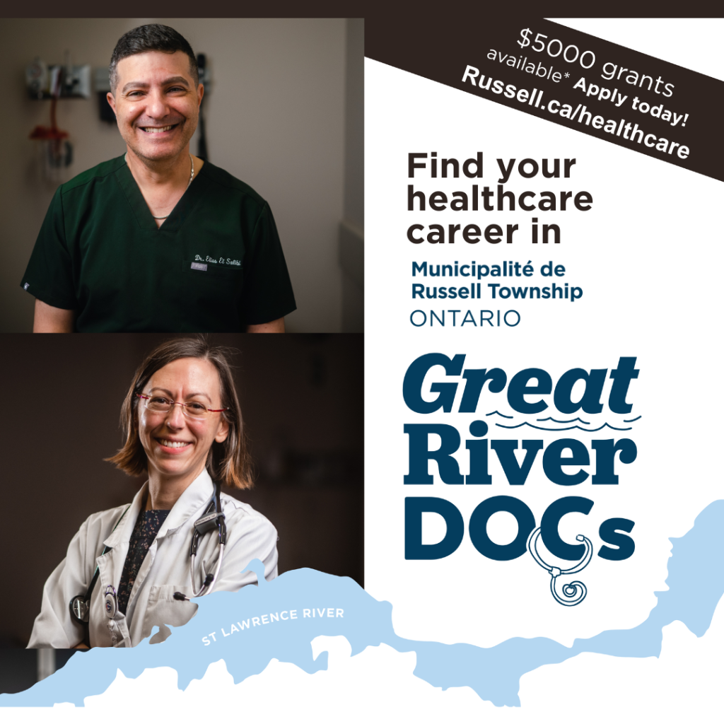 Two doctors