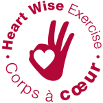 Heart-Wise logo