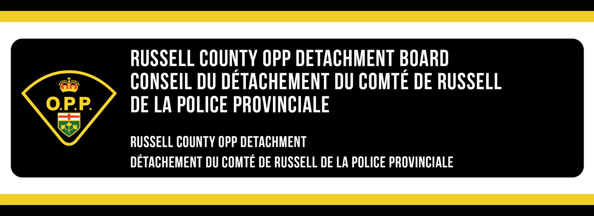Logo of the OPP Board