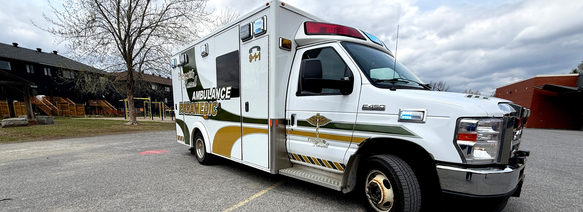 Ambulance