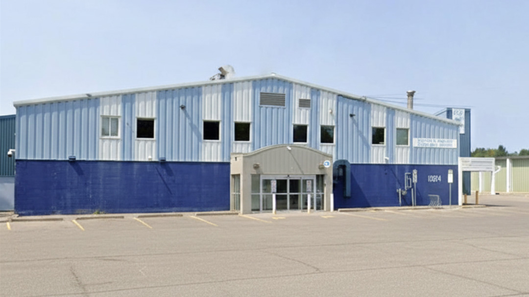 Aréna de Russell